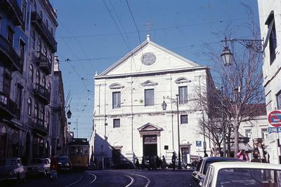 Igreja de São Roque