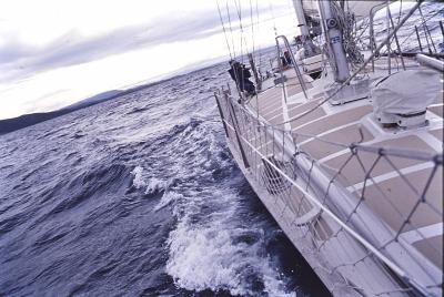 Aventuras de Igor na Antártida