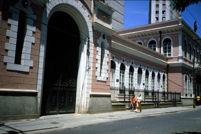 Palácio da Justiça
