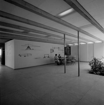 Cidade Universitária da Universidade de Brasília