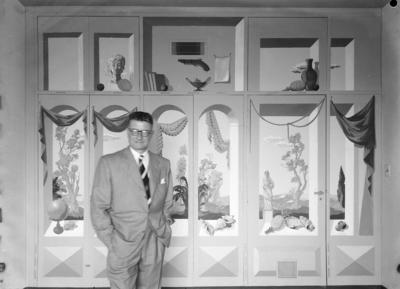 Residência de Fernando Alencar Pinto