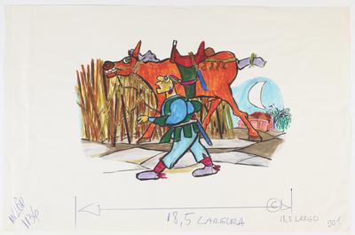 A sabedoria dos grandes cálculos: à maneira dos japoneses.