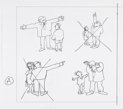 O homem que analisava candidatos