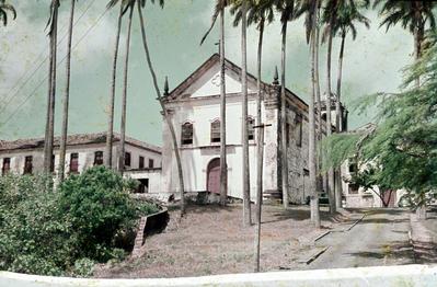 Igreja de Nossa Senhora da Graça