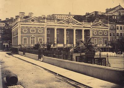 Palácio da Associação Comercial