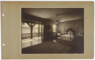 Projeto arquitetônico do escritório Freire & Sodré Engenheiros