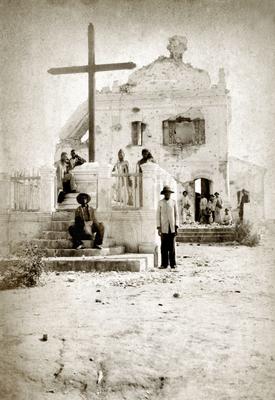 Igreja de Santo Antonio (velha)