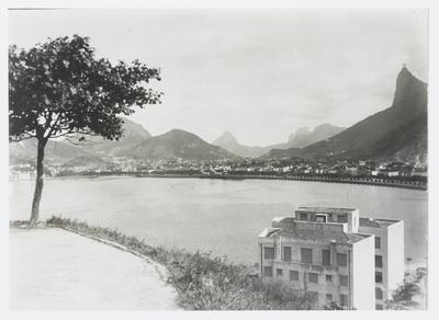 Botafogo; tomada do Morro da Viúva