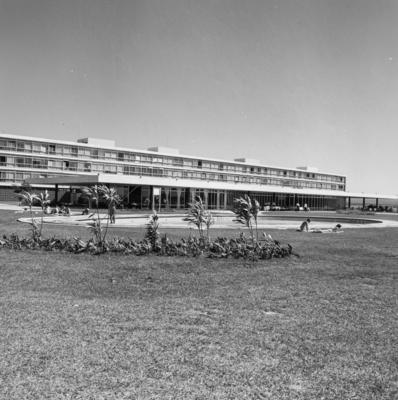 Brasília Palace Hotel