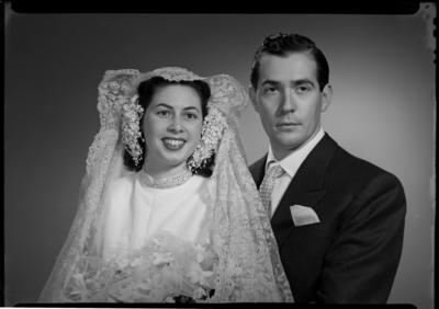 Casamento de Nice Melo