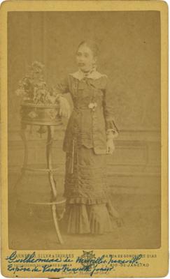 Guilhermina Adelaide Leal de Meirelles