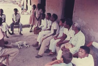 Quilombo de Sibaúma