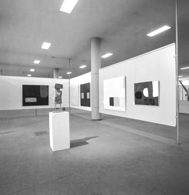 Pavilhão Ciccillo Matarazzo do Parque do Ibirapuera