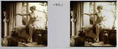 Estereoscopia erótica