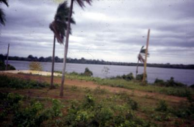 Margens do Rio Guaporé