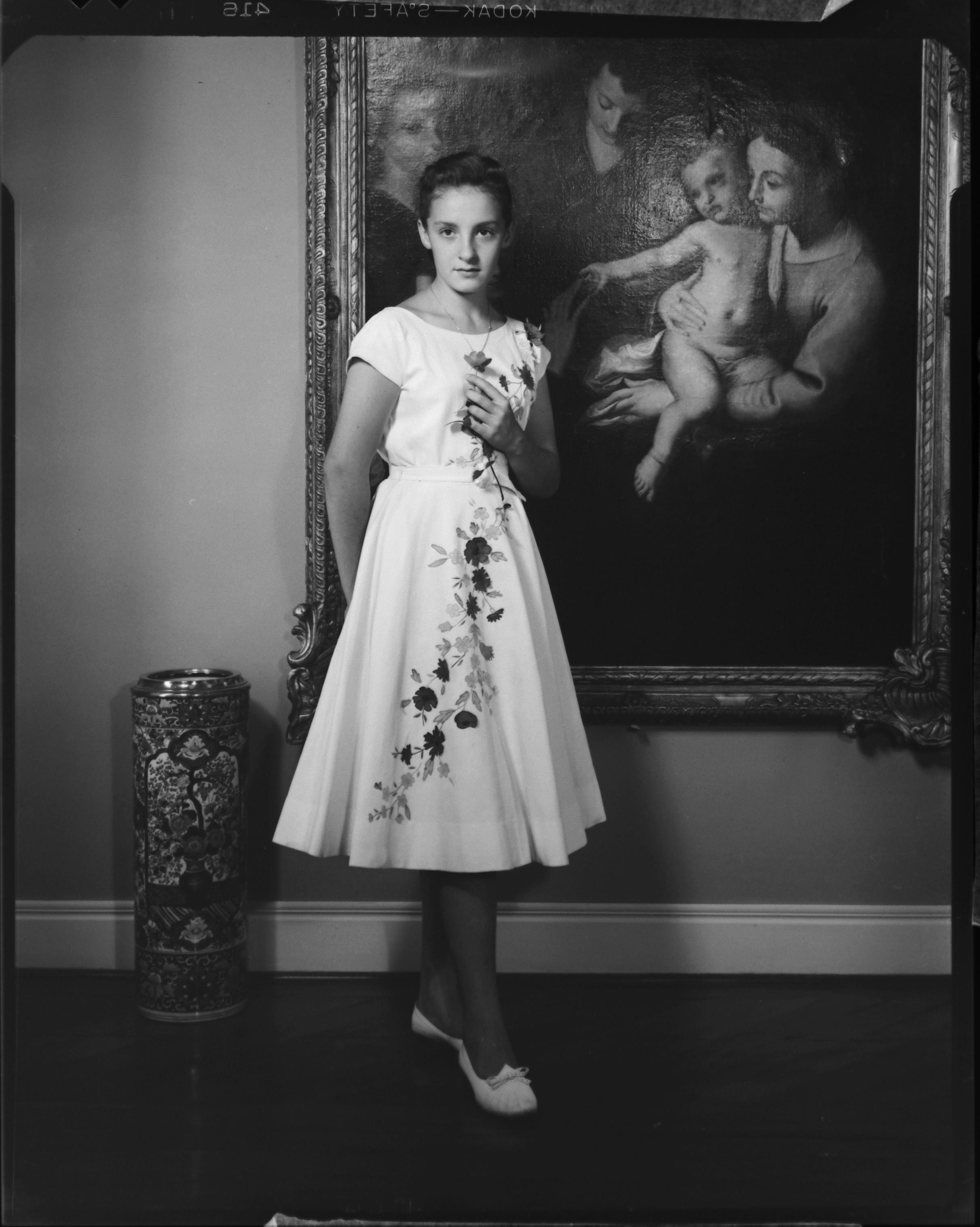 Maria Isabel Kiessler