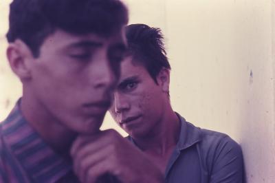 Devotos de Frei Damião