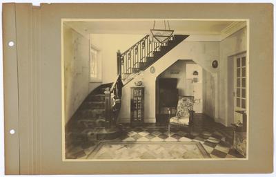 Projeto arquitetônico do escritório Freire & Sodré Engenheiros