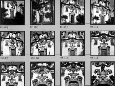 Igreja Nossa Senhora do Carmo