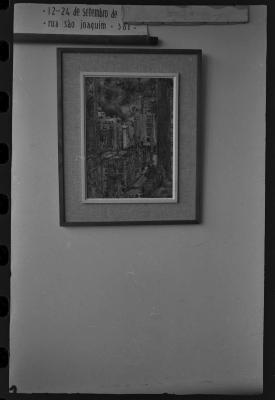 Reprodução de obra