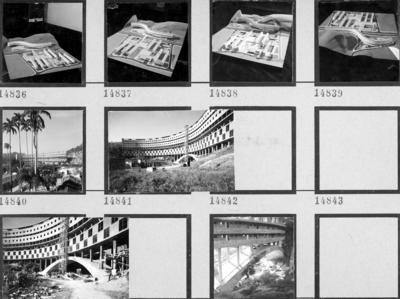 Conjunto Residencial Marquês de São Vicente