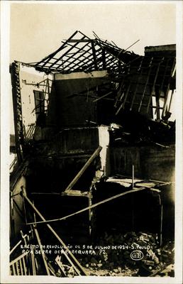 Efeito da Revolução de 1924