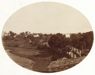 Arredores do Caldereiro