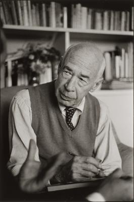 Henry Miller, escritor norte-americano