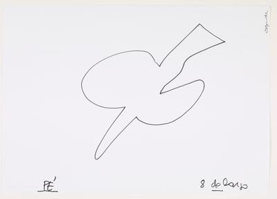 A língua, acima e abaixo da superfície