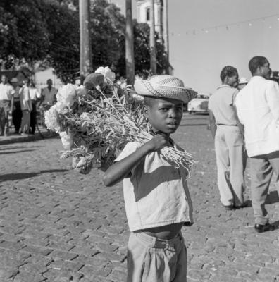 Lavagem de Nosso Senhor do Bonfim