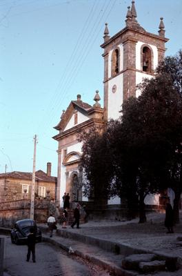 Igreja de Valadares