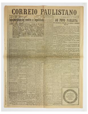 Insubordinação contra a legalidade