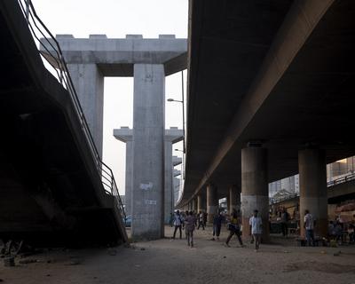 Megacidades – Lagos #21