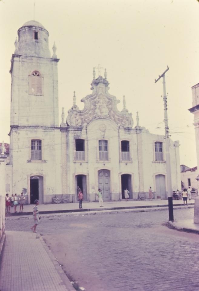 Igreja do Galo