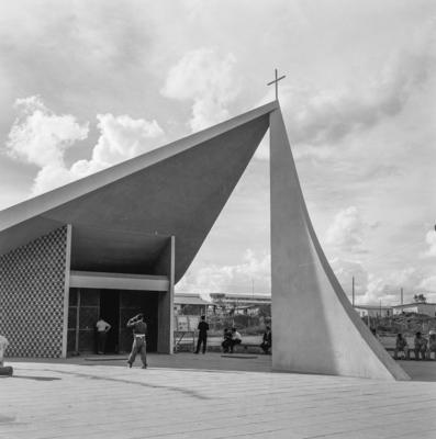 Igrejinha de Nossa Senhora de Fátima