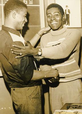 Jair Rodrigues e Noite Ilustrada