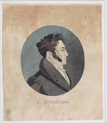 João Bte. Badaró
