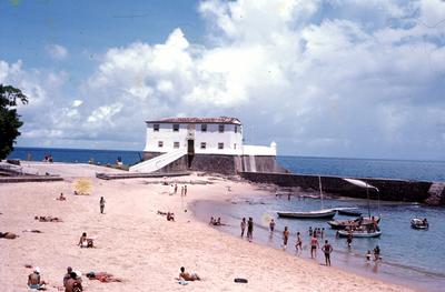 Forte de Santa Maria