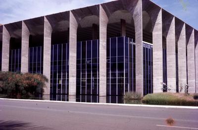 Palácio Itamaraty