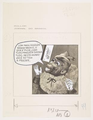 Apotegmas do vil metal