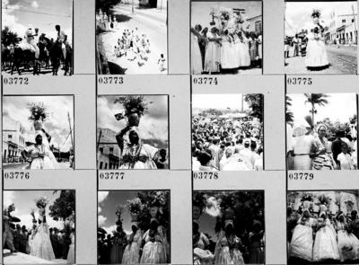 Lavagem de Nosso Senhor do Bonfim