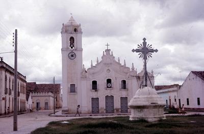 Igreja Nossa Senhora da Expectação
