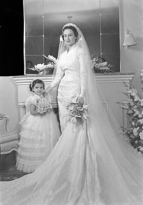 Casamento de Silvana Hacid Jubran