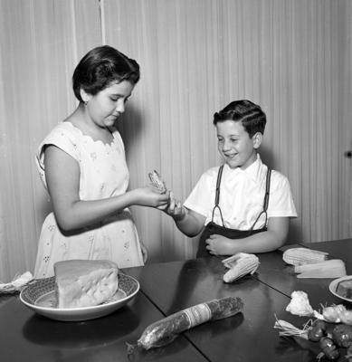 Festa de aniversário de Domingos Aliperty Junior