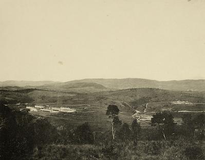 Hospício dos Alienados