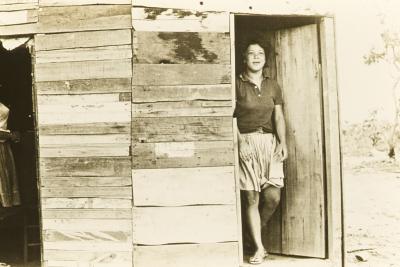 Prostituta na Região Administrativa do Gama