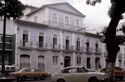 Solar do Barão de Guajará