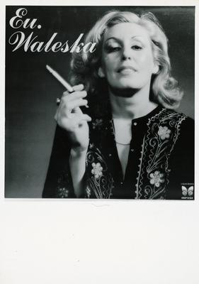 Waleska (capa de disco)