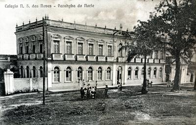Colégio Nossa Senhora das Neves