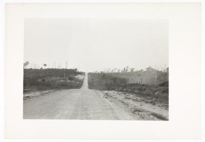 Transamazônica. Cartões fotográficos que fez para vender